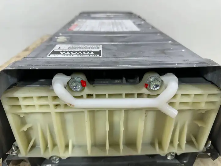 Toyota Prius (XW20) (2003 - 2009) G928047110 Аккумулятор гибридного / электрического автомобиля — фото 12