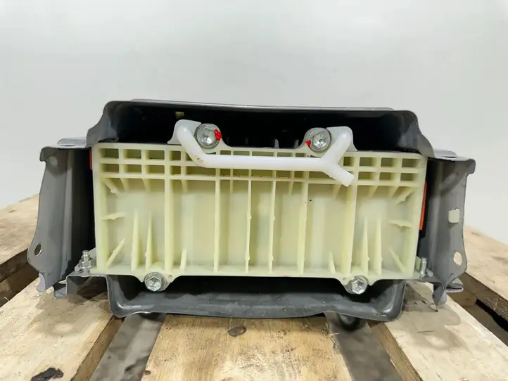 Toyota Prius (XW20) (2003 - 2009) G928047110 Аккумулятор гибридного / электрического автомобиля — фото 14