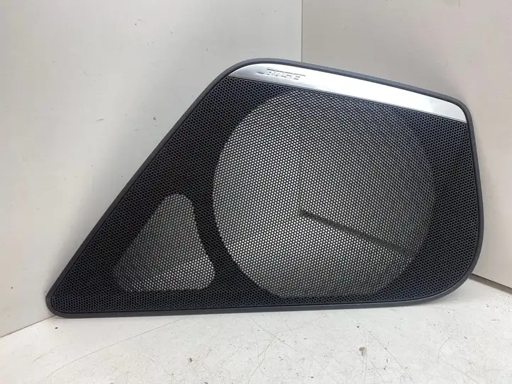 Audi A6 C7 (2011 - 2014) 4G0035419A Накладка динамика передней двери — фото 1