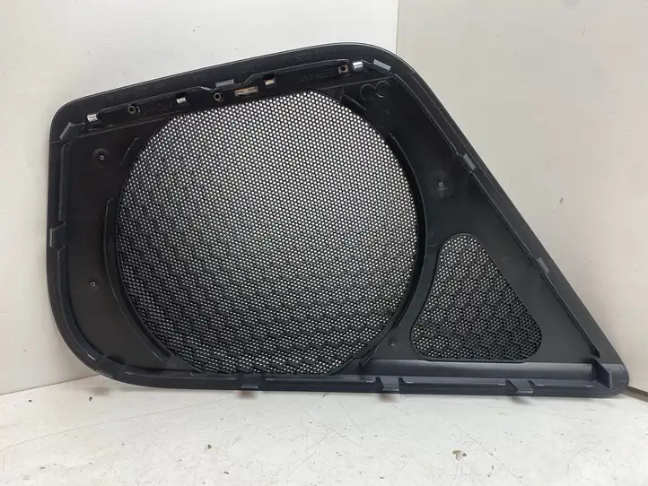 Audi A6 C7 (2011 - 2014) 4G0035419A Накладка динамика передней двери — фото 3