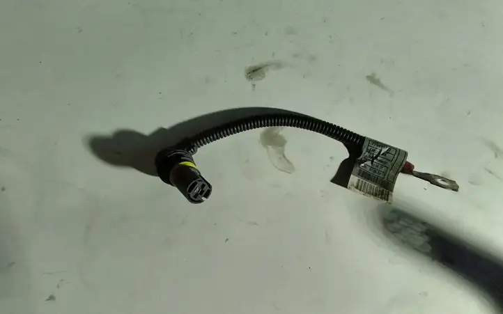 BMW 1 E81 E87 (2004 - 2011) 779490701 Прочая электропроводка — фото 1