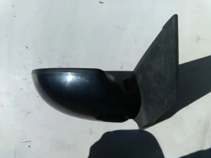 Mazda 2 (2007 - 2010) Боковое зеркало с электроприводом — фото 2