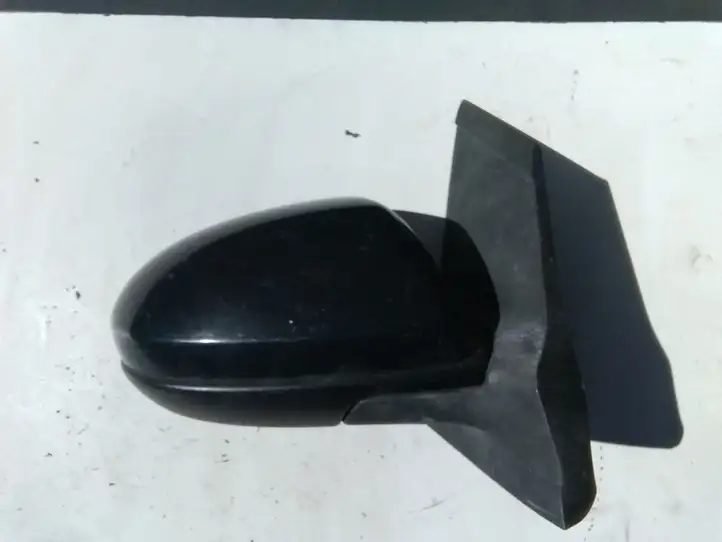 Mazda 2 (2007 - 2010) Боковое зеркало с электроприводом — фото 3