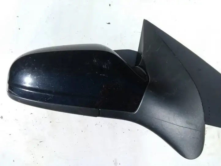 Opel Astra H (2004 - 2009) Боковое зеркало с электроприводом — фото 2