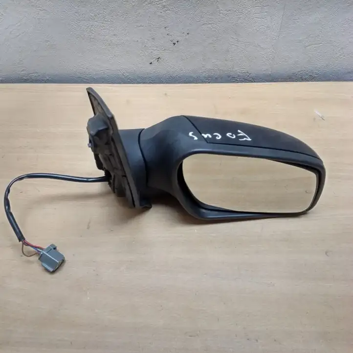 Ford Focus (2005 - 2008) Боковое зеркало с электроприводом — фото 1