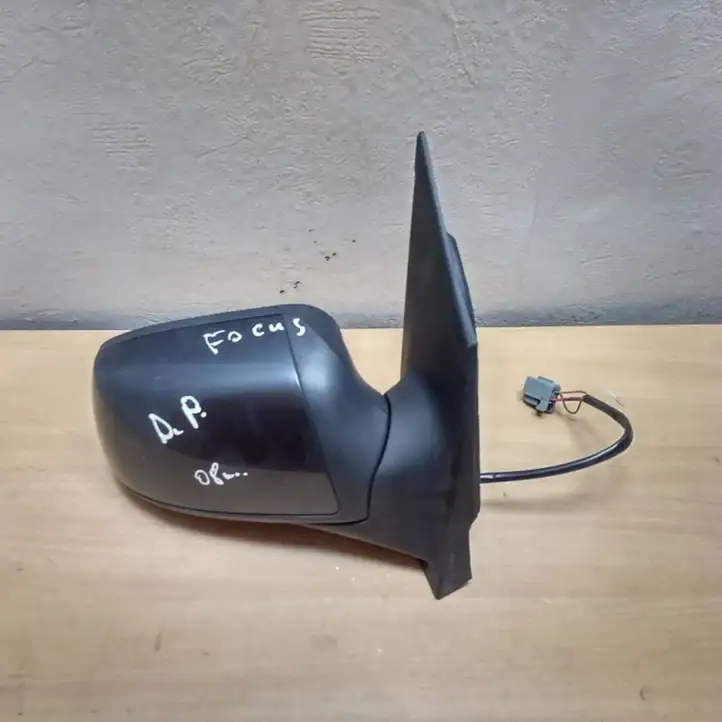 Ford Focus (2005 - 2008) Боковое зеркало с электроприводом — фото 2