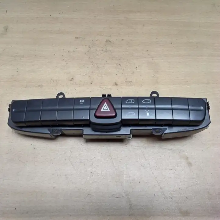 Mercedes-Benz Vito Viano W639 (2003 - 2010) A6395454407 Реле аварийных фонарей — фото 1