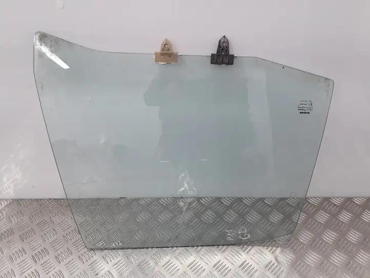 Nissan Primera (2000 - 2001) 43R00003 Стекло задней двери — фото 1