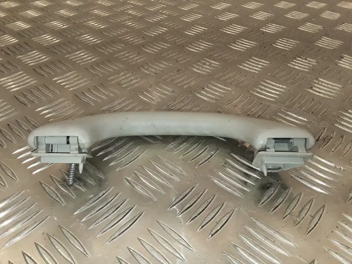 Volkswagen Caddy (2004 - 2010) 2K0857607 Потолочная ручка передняя — фото 4