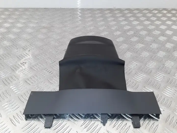 Volkswagen Caddy (2004 - 2010) 2K0858560 Обшивка рулевой колонки — фото 4