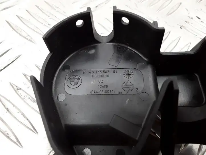 BMW 1 E81 E87 (2004 - 2011) 9165547 Прочая электропроводка — фото 3