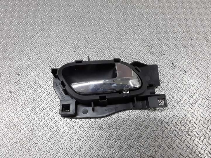 96435310VD Citroen C4 I Rankenėlė atidarymo vidinė