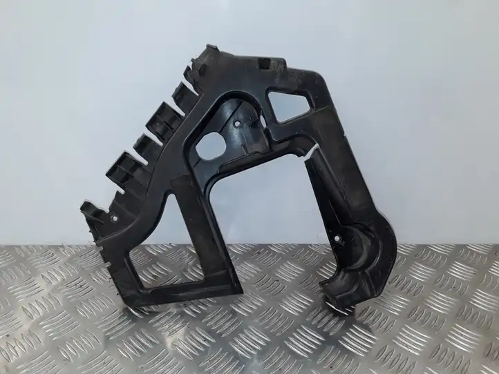 Renault Vel Satis (2002 - 2005) 8200016791 Кронштейн заднего бампера — фото 1