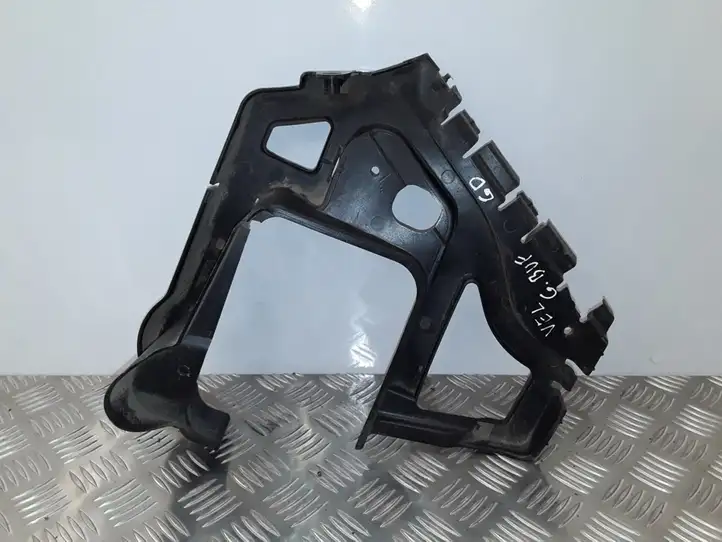 Renault Vel Satis (2002 - 2005) 8200016791 Кронштейн заднего бампера — фото 2