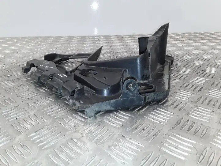 Renault Vel Satis (2002 - 2005) 8200016791 Кронштейн заднего бампера — фото 3