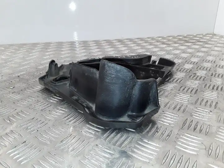 Renault Vel Satis (2002 - 2005) 8200016791 Кронштейн заднего бампера — фото 4