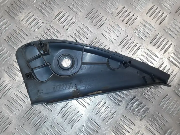 Renault Kangoo I (1997 - 2003) 7700304838 Пластиковая отделка зеркала — фото 7