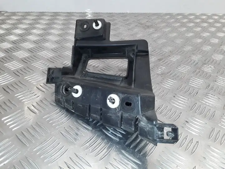 Citroen C4 I Picasso (2006 - 2013) 9680464280 Кронштейн заднего бампера — фото 4