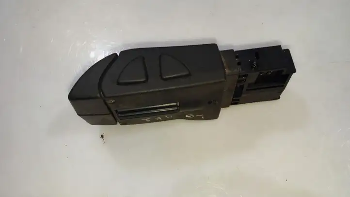 Renault Laguna II (2001 - 2005) 34442201AR Включатель регулировки звука — фото 3