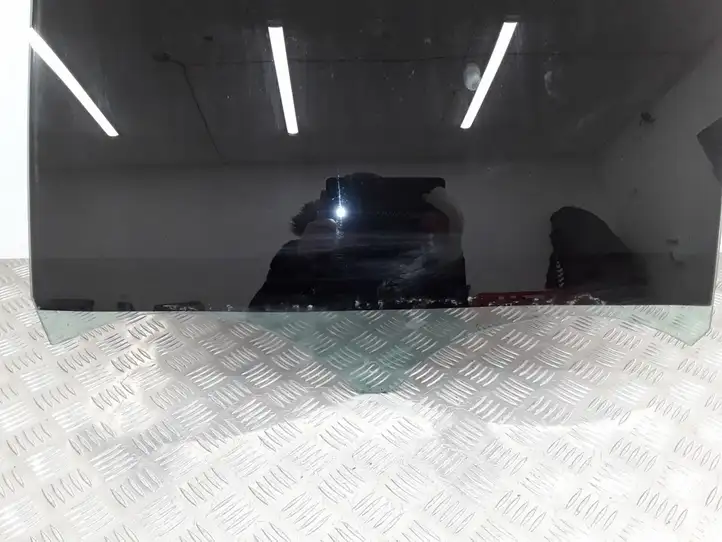 Renault Espace - Grand espace IV (2004 - 2014) 43R000929 Стекло задней двери — фото 2