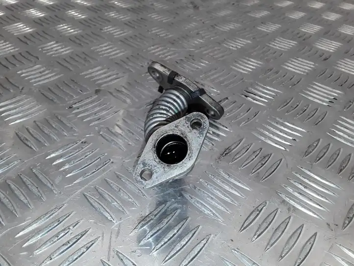 Alfa Romeo GT (2003 - 2010) Трубка EGR — фото 2