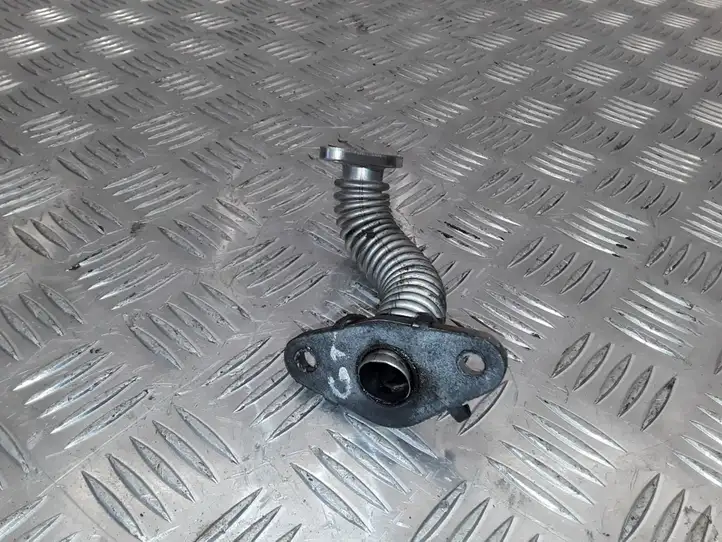 Alfa Romeo GT (2003 - 2010) Трубка EGR — фото 3