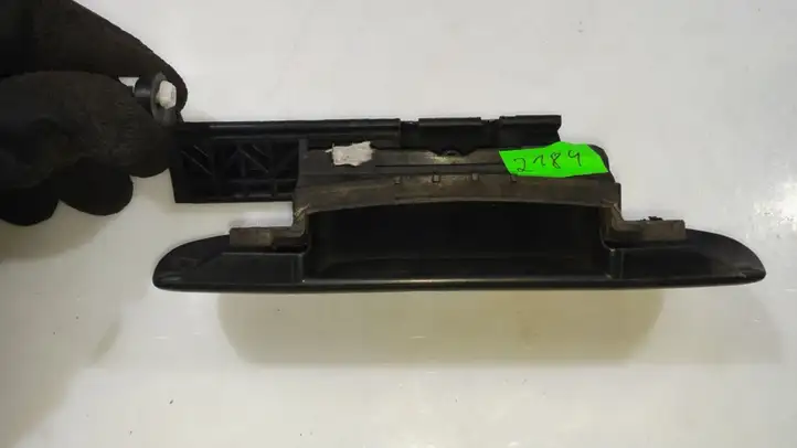 Citroen Xsara Picasso (1999 - 2012) 83265130004 Наружная ручка задней двери — фото 2