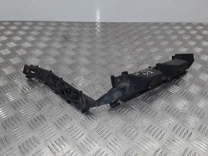 Opel Astra H (2004 - 2009) 24460359 Кронштейн заднего бампера — фото 2