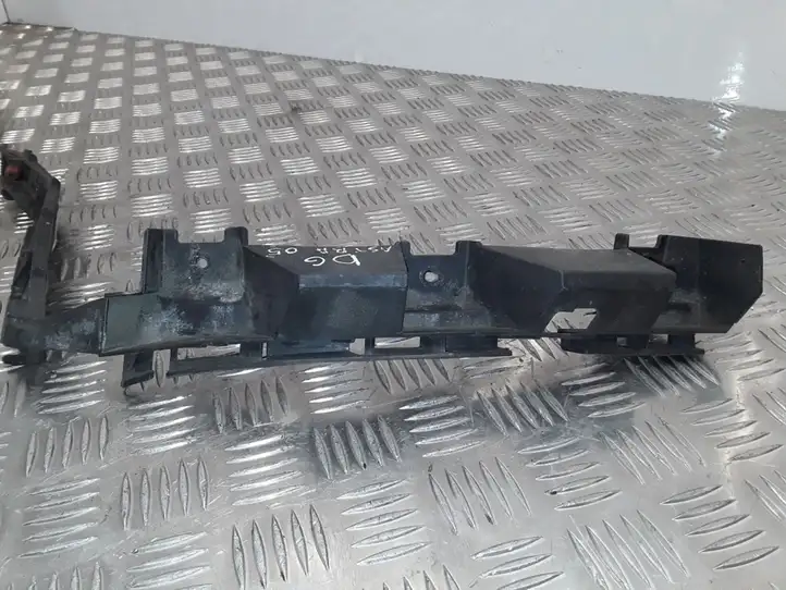 Opel Astra H (2004 - 2009) 24460359 Кронштейн заднего бампера — фото 3