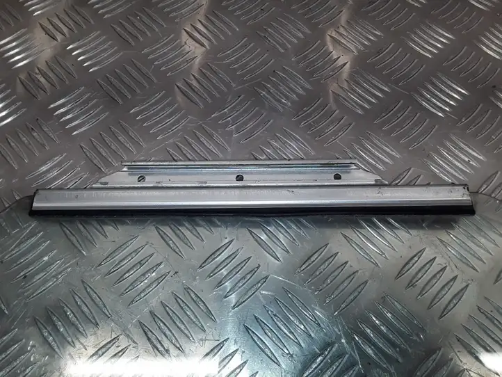Toyota Yaris (2003 - 2005) 43R00122 Стекло задней двери — фото 2