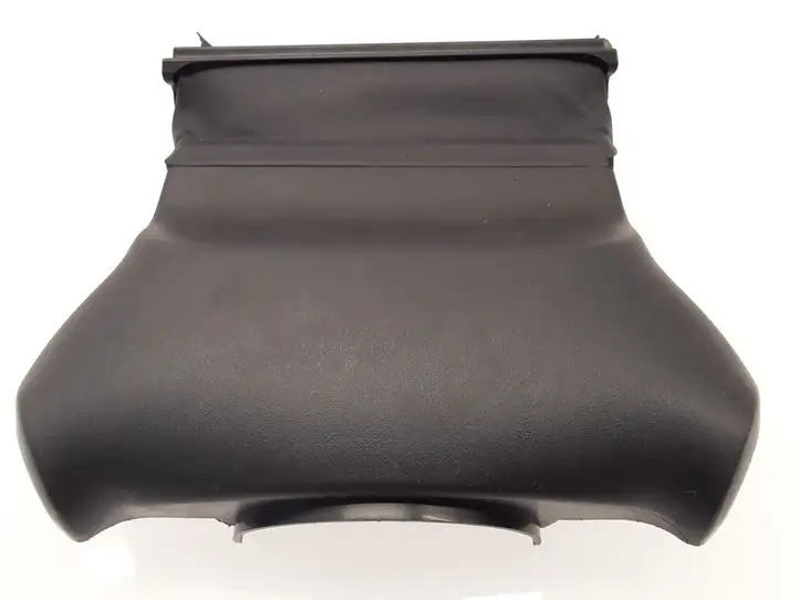 Nissan Qashqai (2006 - 2010) 48470JD000 Обшивка рулевой колонки — фото 1