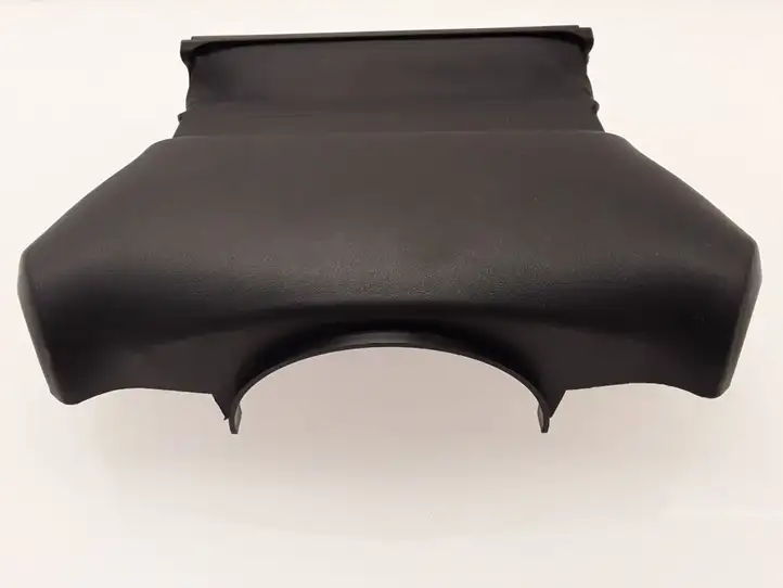 Nissan Qashqai (2006 - 2010) 48470JD000 Обшивка рулевой колонки — фото 2