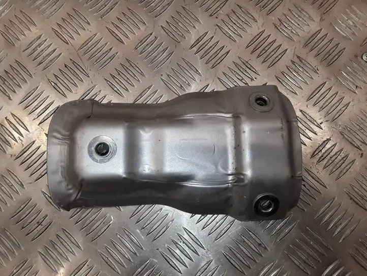 Toyota Auris E180 (2012 - 2018) Теплоизоляция (теплозащита) — фото 1