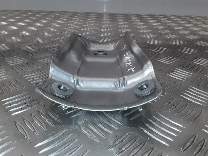 Toyota Auris E180 (2012 - 2018) Теплоизоляция (теплозащита) — фото 3