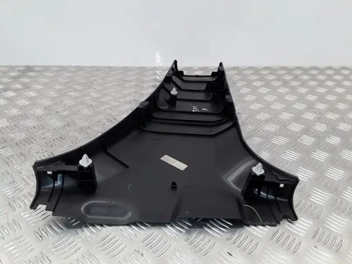Toyota Auris E180 (2012 - 2018) 6241402220 Нижняя обшивка стойки B — фото 4