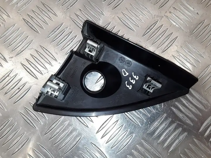 Lancia Ypsilon (2006 - 2011) 735336275 Пластиковая отделка зеркала — фото 3