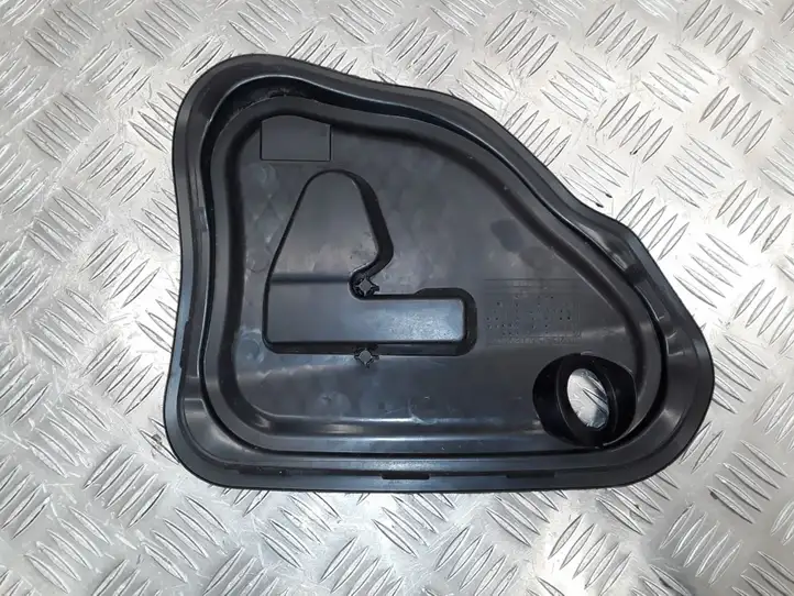 Audi A7 S7 4G (2014 - 2018) 4G8839916C Прочие детали салона — фото 1