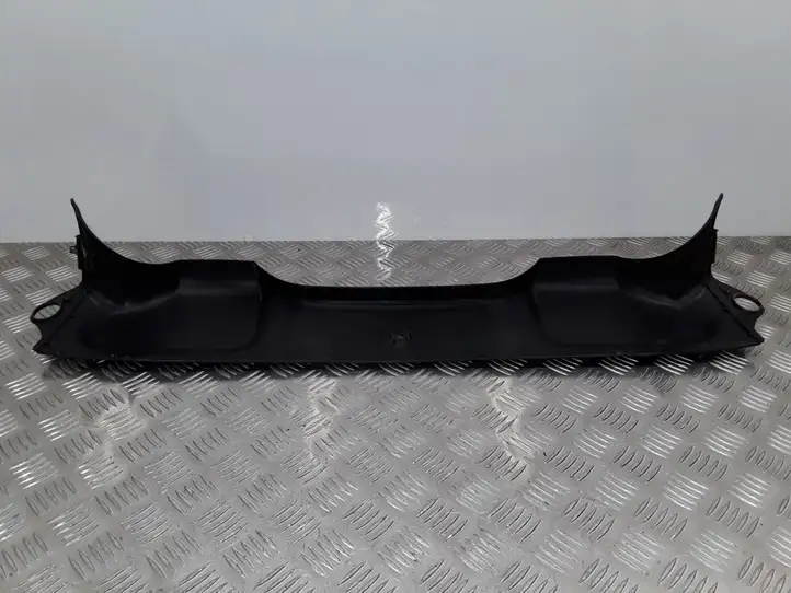 Porsche Cayenne (9PA) (2002 - 2010) 7L5805583C Прочие детали моторного отсека — фото 3