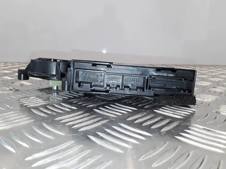 Porsche Cayenne (9PA) (2002 - 2010) 7L0959794A Стеклоподъемник задней двери — фото 5