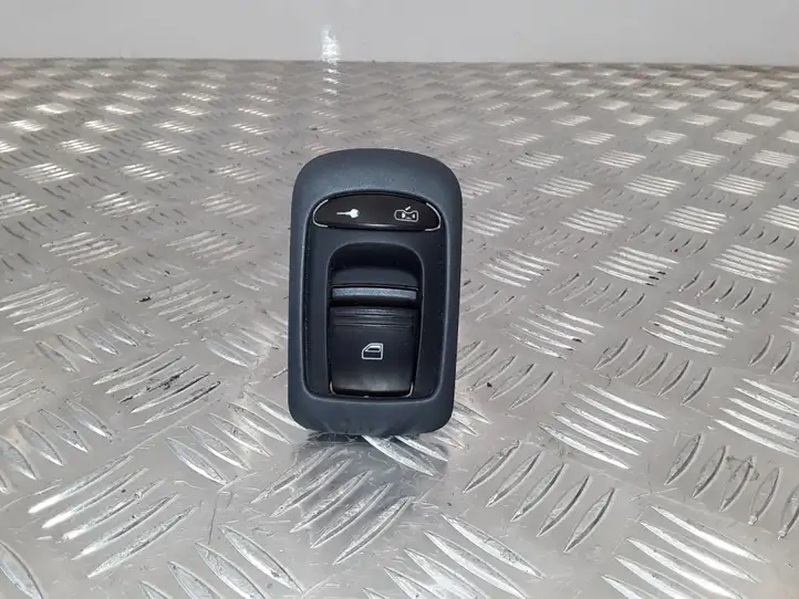 Porsche Cayenne (9PA) (2002 - 2010) 7L5959858 Блок кнопок стеклоподъемников — фото 1