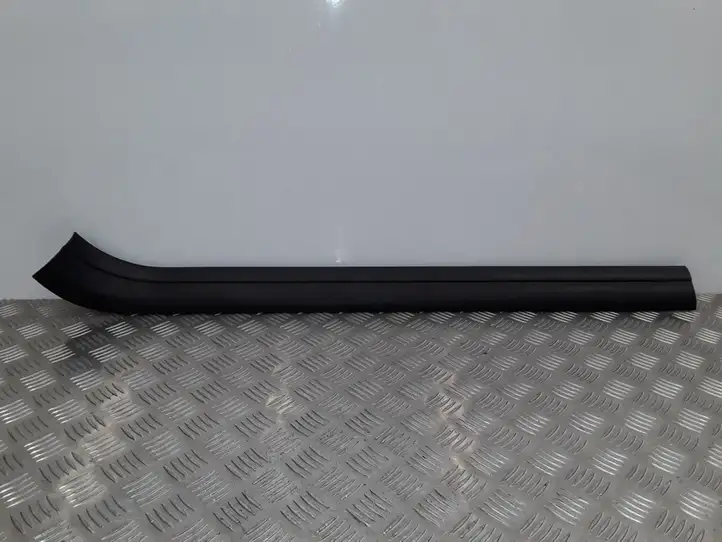 BMW 3 E92 E93 (2005 - 2014) 7146763 Внутренняя отделка переднего порога — фото 1