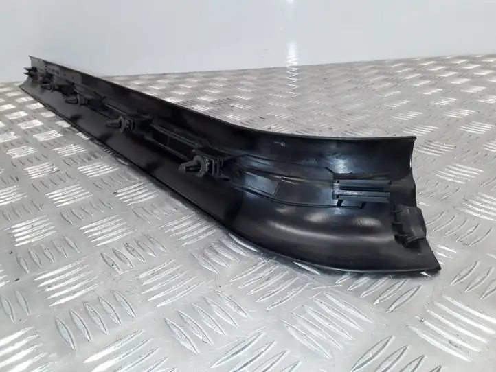 BMW 3 E92 E93 (2005 - 2014) 7146763 Внутренняя отделка переднего порога — фото 5