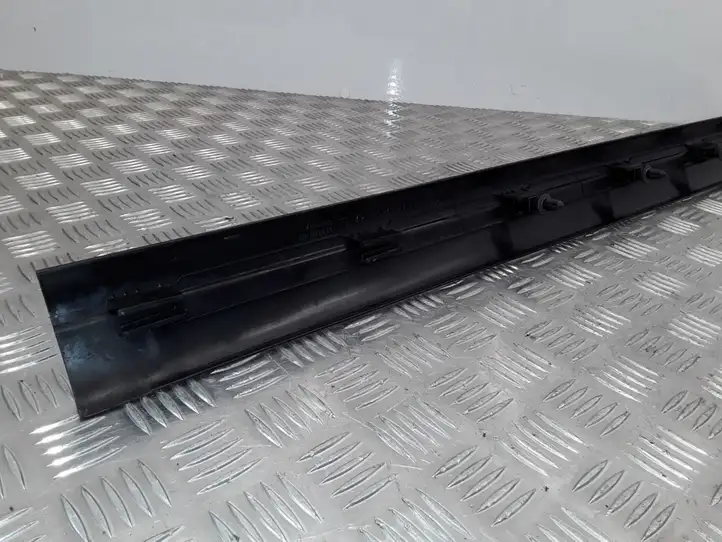 BMW 3 E92 E93 (2005 - 2014) 7146763 Внутренняя отделка переднего порога — фото 6