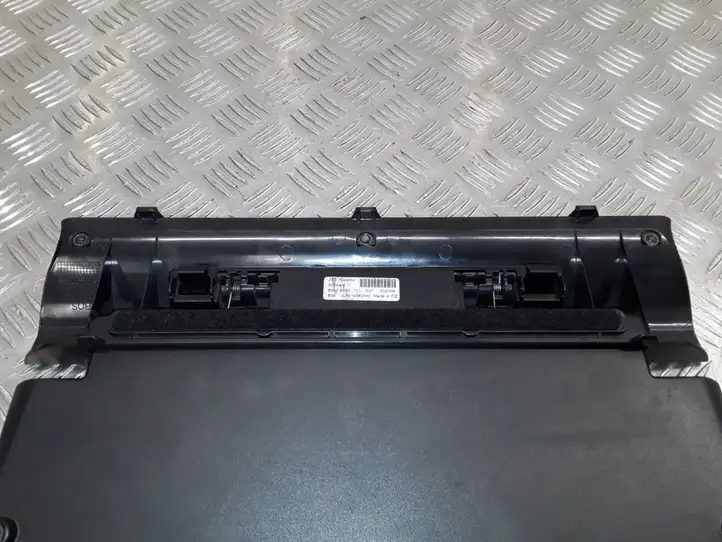 BMW 3 E92 E93 (2005 - 2014) 60930030 Прочая отделка багажника — фото 4