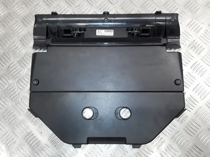 BMW 3 E92 E93 (2005 - 2014) 60930030 Прочая отделка багажника — фото 5