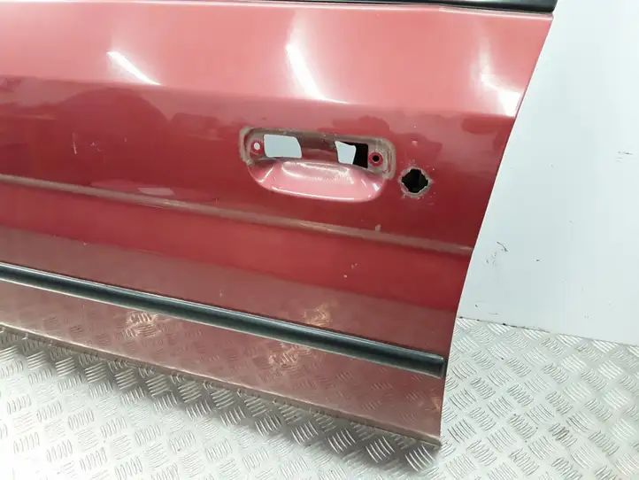 Mazda Demio (1996 - 2002) 22K Дверь — фото 3