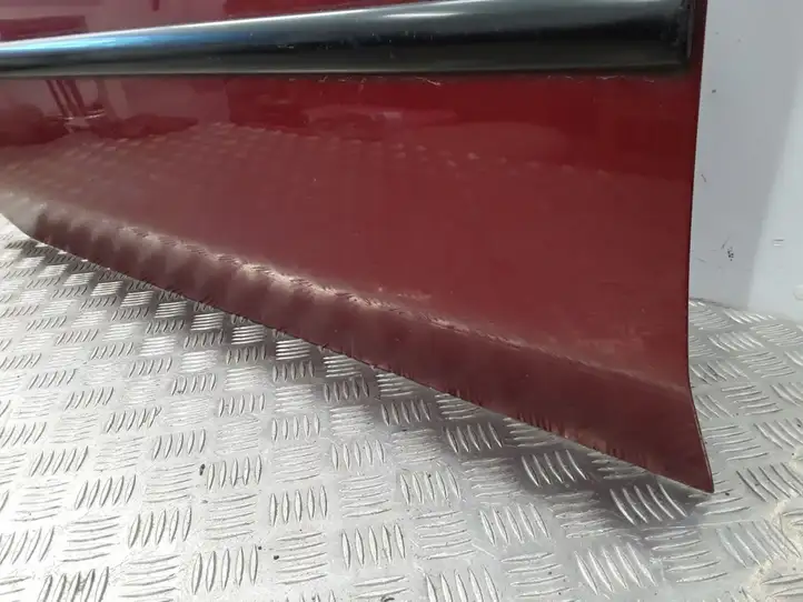 Mazda Demio (1996 - 2002) 22K Дверь — фото 4