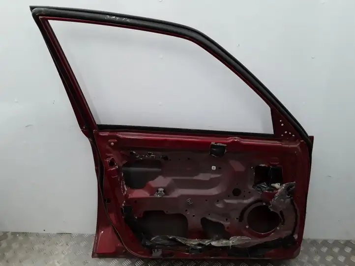 Mazda Demio (1996 - 2002) 22K Дверь — фото 8