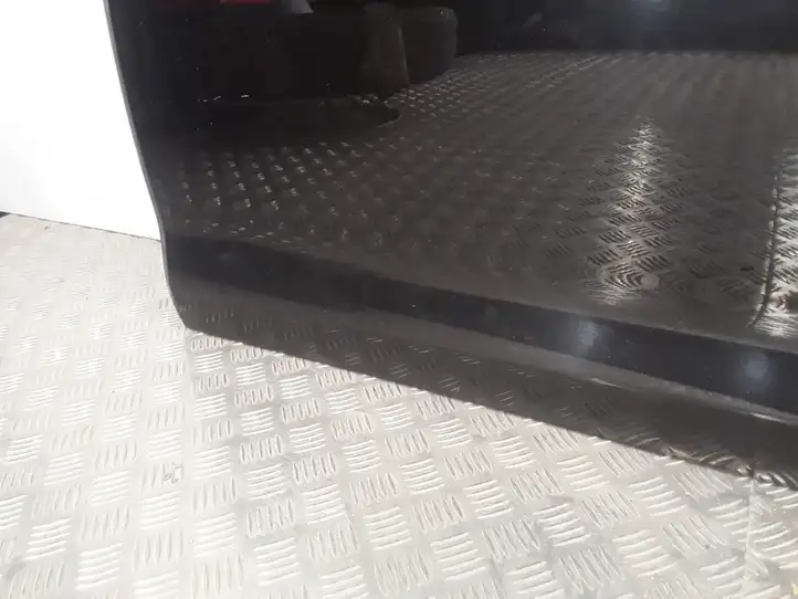 Renault Laguna III (2007 - 2015) Передняя дверь — фото 3