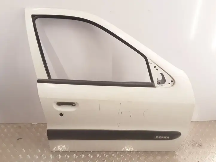 Citroen Xsara (1997 - 2006) Дверь — фото 1